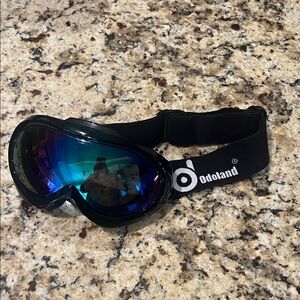 Odoland Ski Goggles